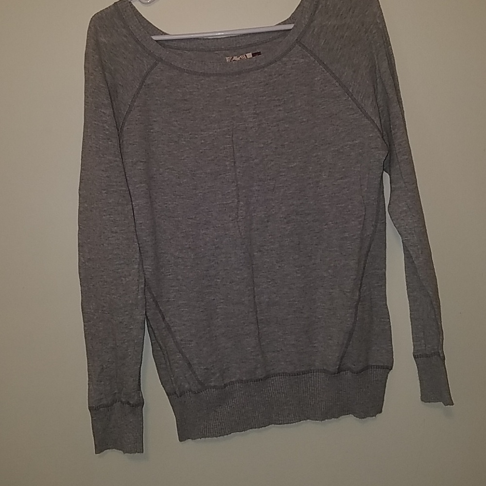 So sweater